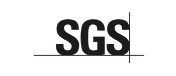 SGS tested materials