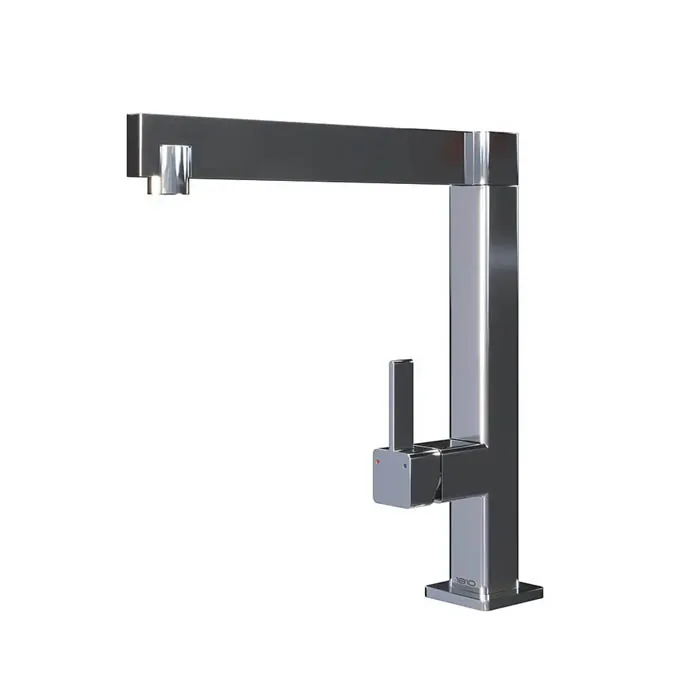 1810xxx Single Lever