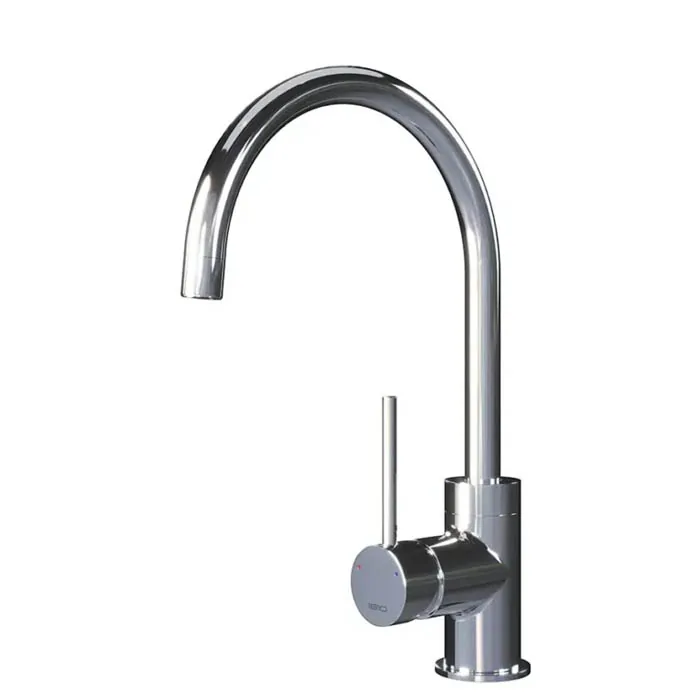 Courbe Curved Spout