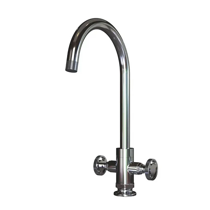 Henry Holt Twin Lever