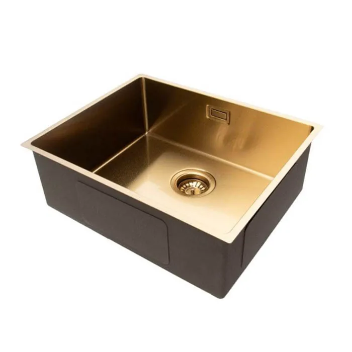 Lumen Solo Gold