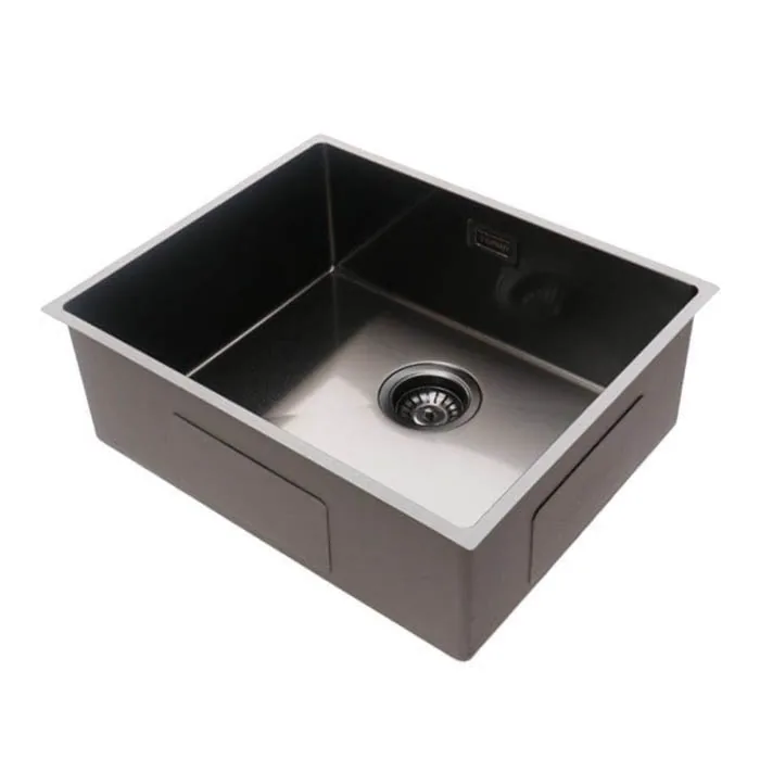 Lumen Solo GunMetal