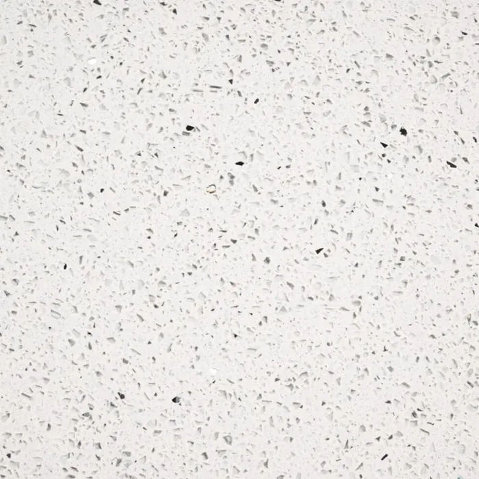 Arctic Starburst surface swatch