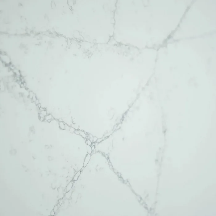 Calacatta Aura, a Quartz worktop surface
