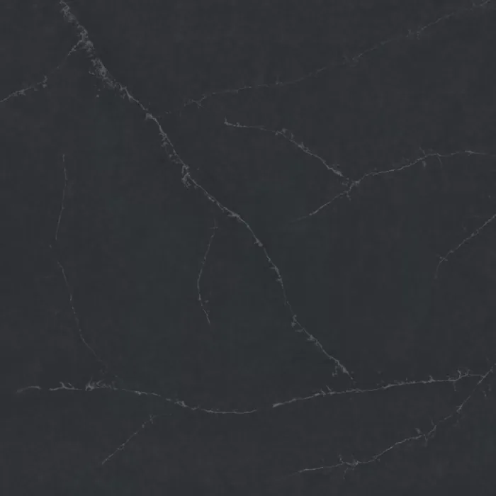 Dark Slate Veined, a Quartz worktop surface