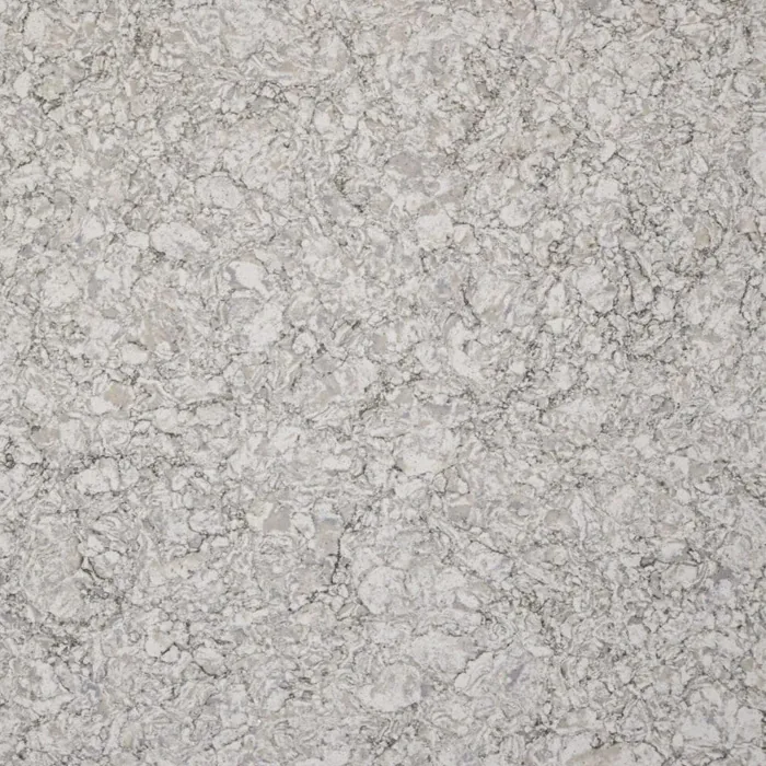Glacier Granite, a Quartz worktop surface