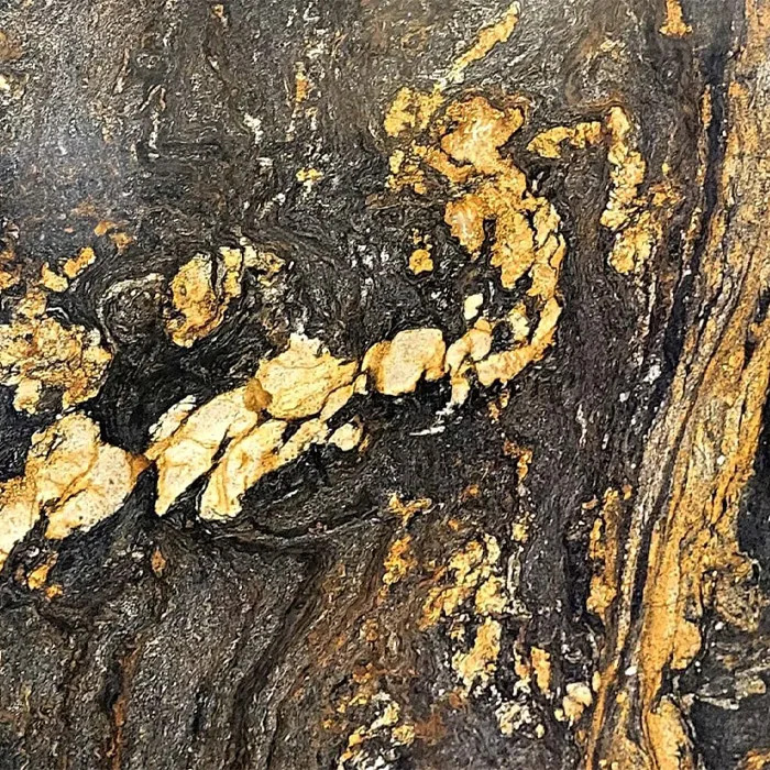 Black Fusion, a Granite worktop surface