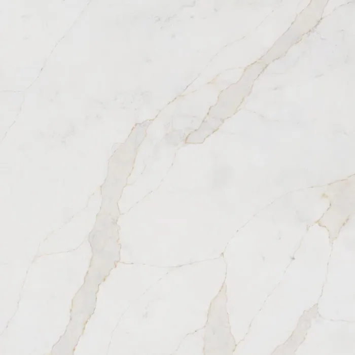 Calacatta Gold, a Quartz worktop surface
