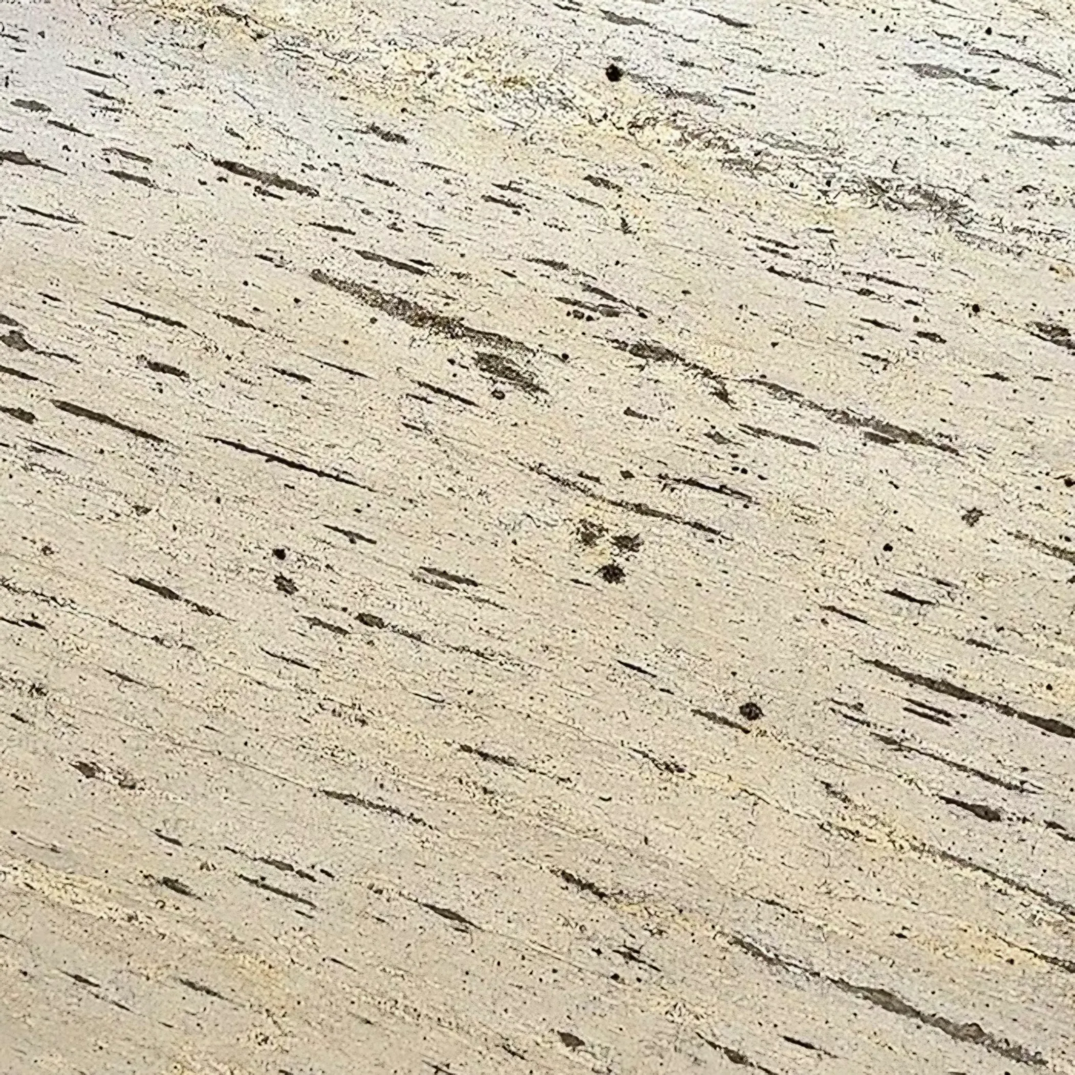 Colonial Ivory granite worktop surface