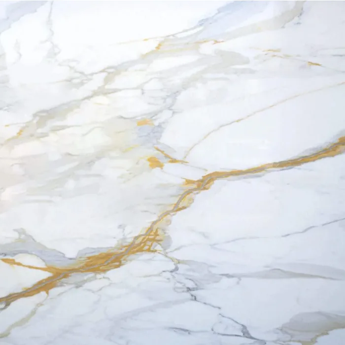 Royal Gold Vein, a Quartz worktop surface