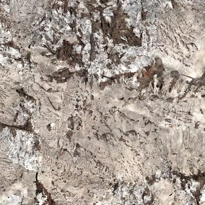 Glacial Blue Sensa, a Granite worktop surface