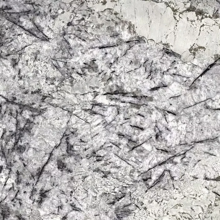 Ice Blue Sensa, a Granite worktop surface