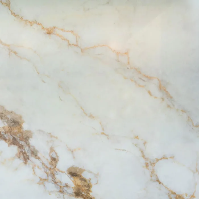 Golden Calacatta, a Quartz worktop surface